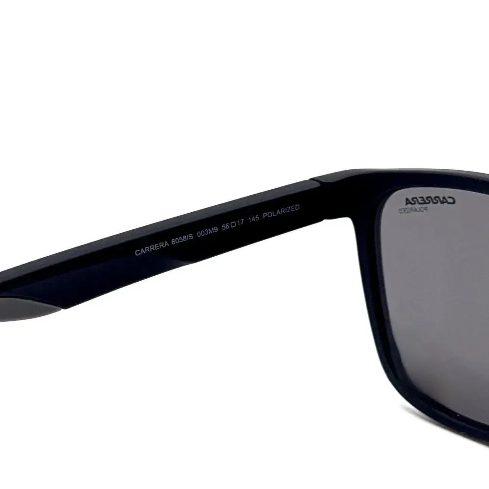 New, CARRERA Sunglasses 8058/S 003M9 Authentic